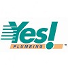 Yes! Plumbing